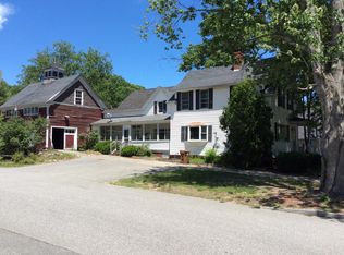 26 Garfield St, Saco, ME 04072