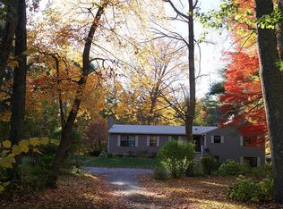 108 Benjamin Rd, Shirley, MA 01464