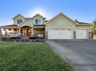 14003 202nd St N, Marine On Saint Croix, MN 55047