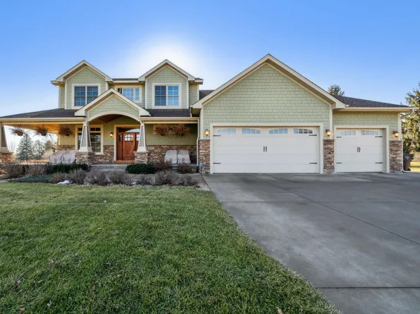 14003 202nd St N, Marine On Saint Croix, MN 55047