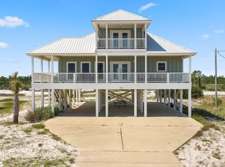 5811 Pizarro Ave, Gulf Shores, AL 36542