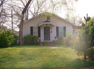 911 S Hester St, Stillwater, OK 74074