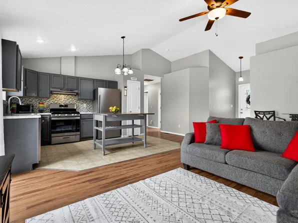 2600 Muskrat Ave, Nampa, ID 83687