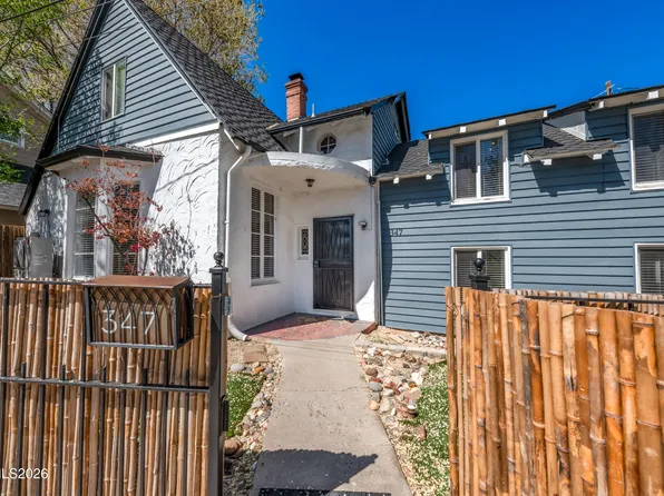 347 Mary St, Reno, NV 89509