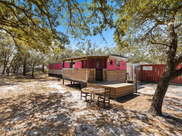 2423 Pin Fish Street SW, Supply, NC 28462