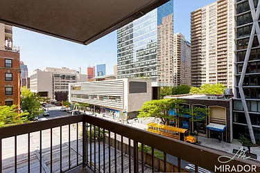 Rented by Mirador Real Estate