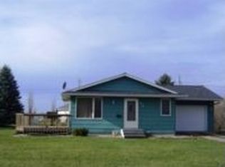 424 3rd Ave, Pemberton, MN 56078