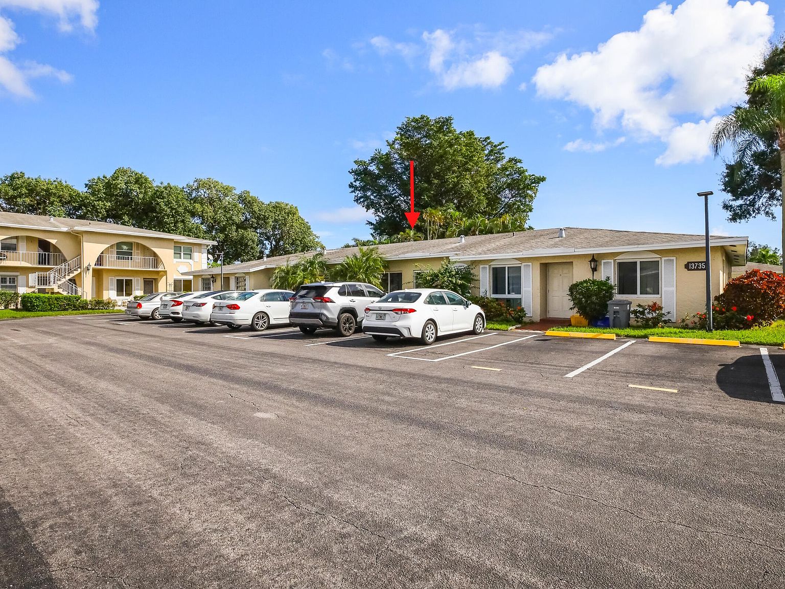 13735 Flora Place #C