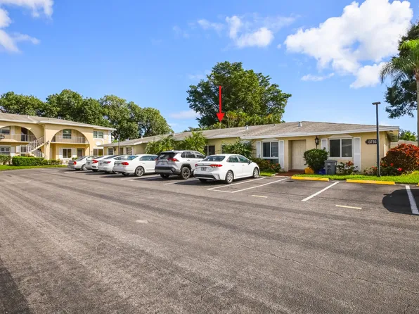 13735 Flora Place #C, Delray Beach, FL 33484