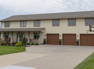 22151 Bret Loop, Underwood, IA 51576