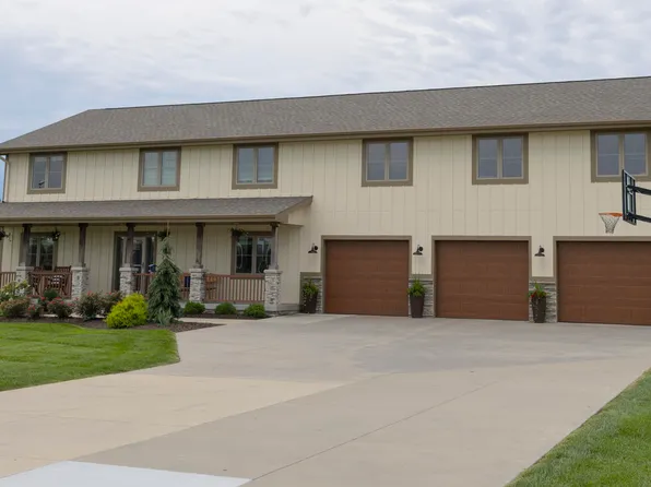 22151 Bret Loop, Underwood, IA 51576