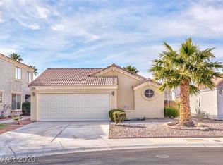 2705 Riley Oaks Ct, Las Vegas, NV 89108