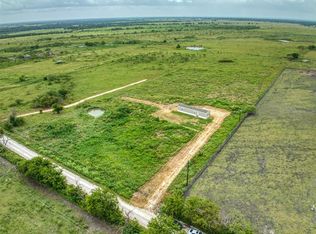 11933 NW County Road 2170, Barry, TX 75102