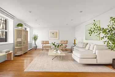 24 Bergen Street, #1