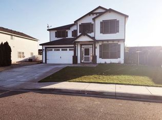 4315 Phoenix Ln, Pasco, WA 99301