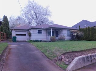 1650 Douglas St, Forest Grove, OR 97116