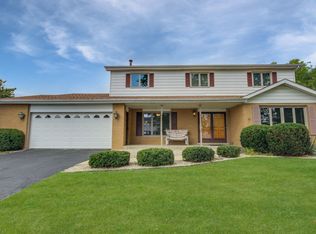 16909 Paxton Ave, South Holland, IL 60473