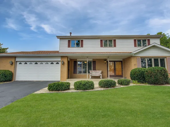 16909 Paxton Ave, South Holland, IL 60473