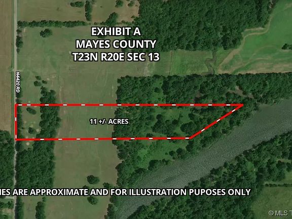 3rd image of 13 S 4420th Rd