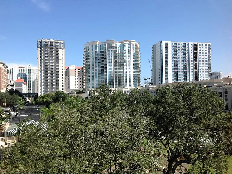 1000 S Harbour Island Blvd #2303 — Photo 11