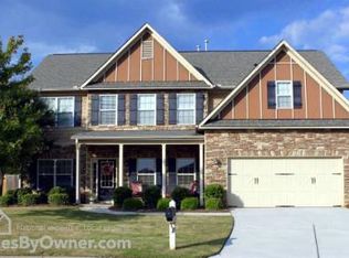 10 Ridgedale Way, Simpsonville, SC 29681