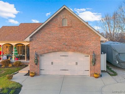 2034 W Galway Trail S, Madison, IN, 47250