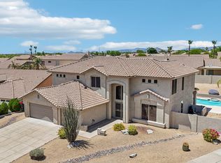 7472 E Black Rock Rd, Scottsdale, AZ 85255