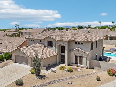 7472 E Black Rock Rd, Scottsdale, AZ, 85255