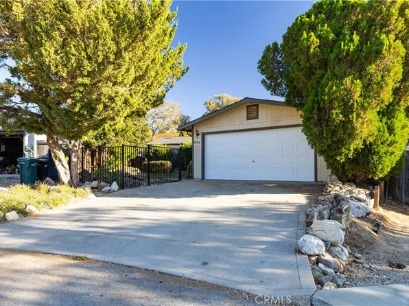 4195 Hackney Way, Paso Robles, CA 93446