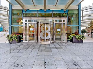 8 The Esplanade Ave #5105, Toronto, ON M5E 0A6
