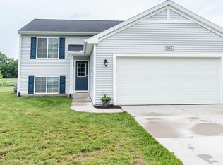 1665 Southpointe Trl, Otsego, MI 49078