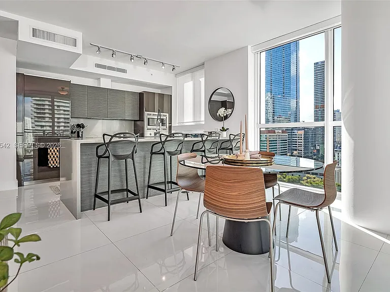 1080 Brickell Ave #1601 — Photo 7