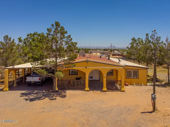 145 Paradise Way #A & B, Chaparral, NM 88081