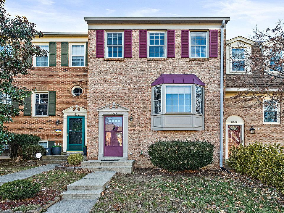 11334 Cromwell Ct, Woodbridge, VA 22192 Zillow