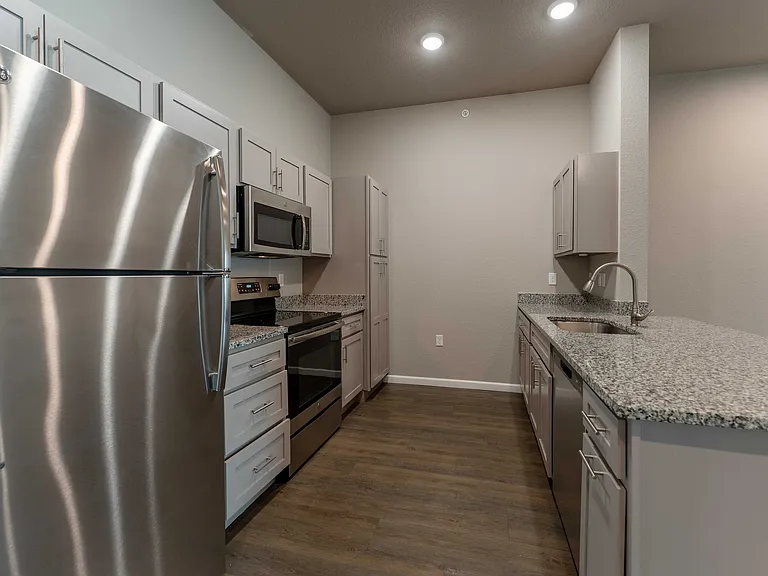 Coryell Commons — Photo 89