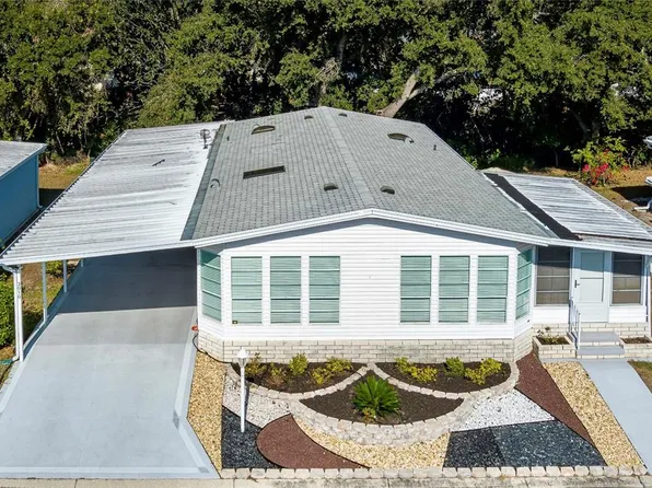 3010 93rd St E, Palmetto, FL 34221