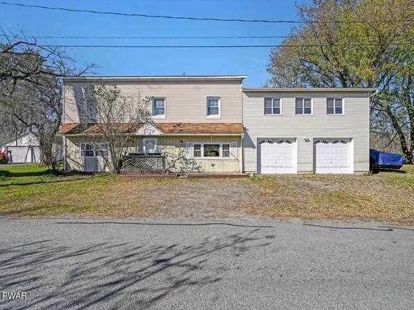 473 Ash St, Honesdale, PA 18431