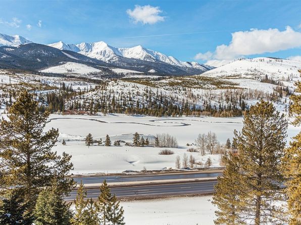 Breckenridge Lots For Sale