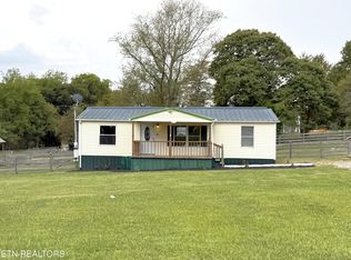 150 N Trigonia Rd, Greenback, TN 37742