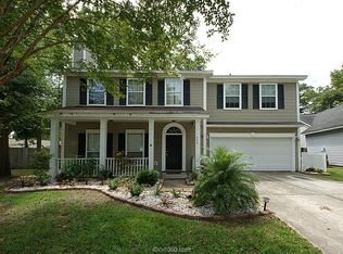 1886 Maple Leaf Ct, Charleston, SC 29414