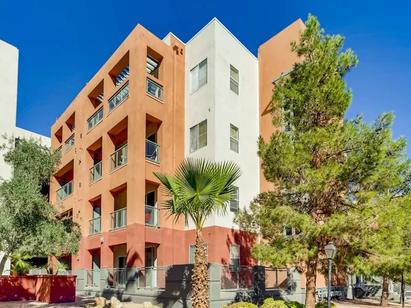 19 E Agate Ave Unit 501, Las Vegas, NV 89123