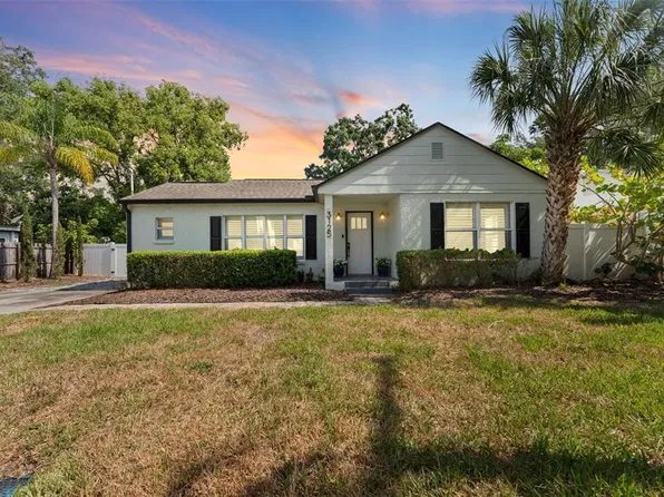 3125 W Fielder St, Tampa, FL 33611