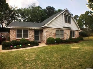 3912 Croydon Rd, Montgomery, AL 36109