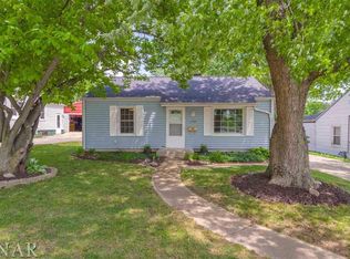 1205 N State St, Bloomington, IL 61701