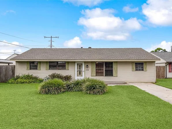 128 Carmen Dr, Avondale, LA 70094