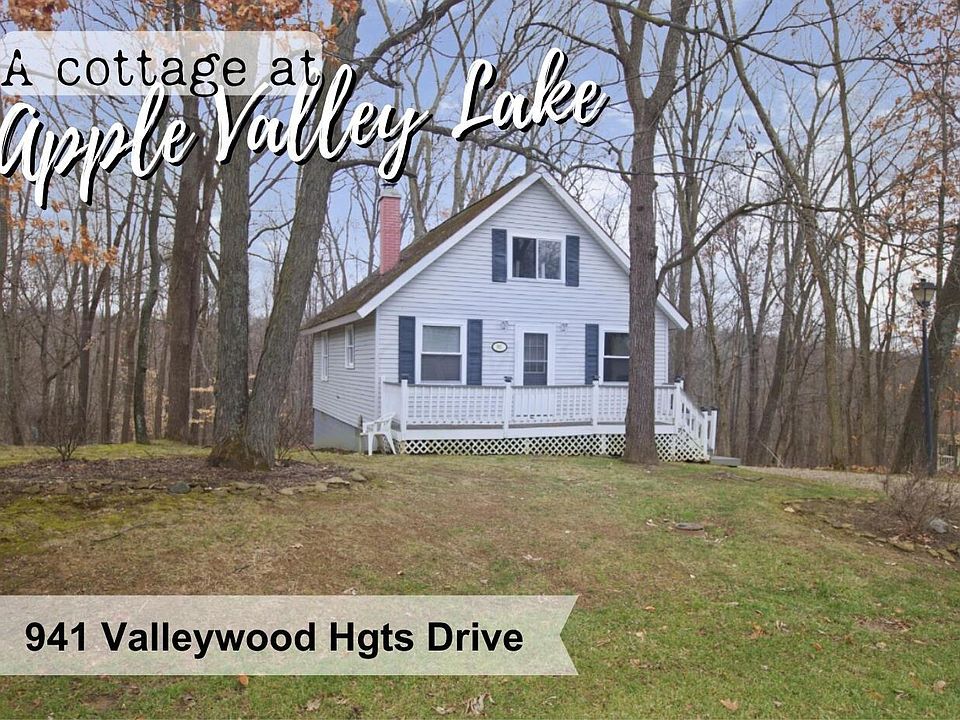 1st image of 941 Valleywood Heights Dr