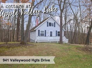 941 Valleywood Heights Dr, Howard, OH 43028