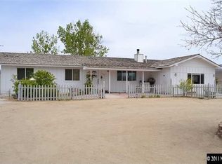 2386 Vera Way, Gardnerville, NV