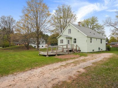 12871 S Sunset Dr, Traverse City, MI, 49684