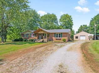 3680 Zentmyer Rd, Crofton, KY 42217